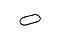 Anel Oring Para Cabeçote Motor Diesel Toyama 7.0hp Ref.K178F0126 - Imagem 5
