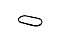 Anel Oring Para Cabeçote Motor Diesel Toyama 7.0hp Ref.K178F0126 - Imagem 6