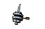 Virabrequim Para Motor De Popa Toyama Tm3.0ts Tm3.6ts Ref.40-00856 - Imagem 6