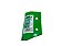 Lâmina Faca P/ Triturador Picador Trapp TRF60 TRF70 TRF80 TRF90 TRF300 TRP40 JK700 - Imagem 7