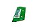 Lâmina Faca P/ Triturador Picador Trapp TRF60 TRF70 TRF80 TRF90 TRF300 TRP40 JK700 - Imagem 2