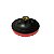 Suporte Disco Lixa Com Velcro 100mm RPM 4000 Lixadeira Lotus Ref. 2324 - Imagem 3