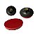 Suporte Disco Lixa Com Velcro 100mm RPM 4000 Lixadeira Lotus Ref. 2324 - Imagem 1