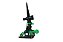 Irrigador Aspersor Giratório De Impulso Haste Dy-1013 Trapp - Imagem 4