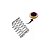 Mola P/ Carretel Aparador De Grama Tramontina 78799717 AP500 600 700 800 1000 1500 1800 - Imagem 4