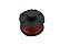 Carretel Para Aparador De Grama Tramontina 500w 700w 800w 10 Metros Nylon 1.8mm - Imagem 10