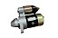 Motor Arranque Para Motor Diesel 5hp 7hp 10hp Branco Ref.12801000 - Imagem 1