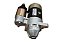 Motor Arranque Para Motor Diesel 5hp 7hp 10hp Branco Ref.12801000 - Imagem 2