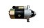 Motor Arranque Para Motor Diesel 5hp 7hp 10hp Branco Ref.12801000 - Imagem 7