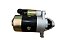 Motor Arranque Para Motor Diesel 5hp 7hp 10hp Branco Ref.12801000 - Imagem 8