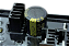 Avr Regulador Voltagem Trifásico Gerador Diesel TDWG12000CXE-N Toyama Ref. 211254001 - Imagem 6
