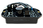 Avr Regulador Voltagem Trifásico Gerador Diesel TDWG12000CXE-N Toyama Ref. 211254001 - Imagem 3