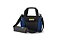 Bolsa Ferramenta Multiuso 8 Bolsos Reforçada 10 Pol Irwin 2012145-la - Imagem 2