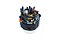 Organizador de Ferramentas para Balde Irwin Defender com 35 Bolsos - Ref.2012170-LA - Imagem 6