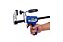 Grampo Sargento Rápido Marceneiro Hibrido Quick Grip 60cm Irwin 24" Ref. IRHT83501-LA - Imagem 2