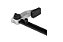 Grampo Sargento Rápido Marceneiro Hibrido Quick Grip 60cm Irwin 24" Ref. IRHT83501-LA - Imagem 6