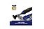 Grampo Sargento Rápido Marceneiro Hibrido Quick Grip 60cm Irwin 24" Ref. IRHT83501-LA - Imagem 7