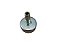 Tambor Da Embreagem 9 Estrias Para Roçadeira Gasolina 26cc Toyama Rt26l Ref.RT26L08037 - Imagem 3