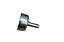 Tambor Da Embreagem 9 Estrias Para Roçadeira Gasolina 26cc Toyama Rt26l Ref.RT26L08037 - Imagem 4