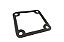 Junta Do Recalque Borracha Para Motobomba Gasolina 3" 3x3 Toyama Ref.0220013 - Imagem 2