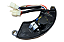 AVR Regulador Trifásico 380V Gerador Gasolina TG10000CXE3 Toyama Ref 211201008 - Imagem 3