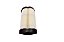 Filtro Ar Motor Trator Murray 12,5hp 14,5hp 17,5hp 18,5hp - Imagem 5