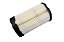 Filtro Ar Motor Trator Murray 12,5hp 14,5hp 17,5hp 18,5hp - Imagem 3