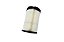 Filtro Ar Motor Trator Murray 12,5hp 14,5hp 17,5hp 18,5hp - Imagem 2