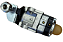 Carburador Para Rocadeira 43cc Husqvarna Mod. 143RII Ref. 505305301 Original - Imagem 8
