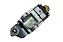 Carburador Para Rocadeira 43cc Husqvarna Mod. 143RII Ref. 505305301 Original - Imagem 2