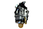 Carburador Para Rocadeira 43cc Husqvarna Mod. 143RII Ref. 505305301 Original - Imagem 6