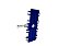 Rodo Aspirador 8 Rodas 45 cm Para Limpeza De Piscina Fibra Vinil Alvenaria Sibrape - Imagem 7
