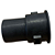 Amortecedor Do Tubo 26mm Roçadeira 43cc 52cc Toyama Mod. RT43L Ref. TB43L08129 - Imagem 3