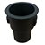 Amortecedor Do Tubo 26mm Roçadeira 43cc 52cc Toyama Mod. RT43L Ref. TB43L08129 - Imagem 8