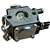 Carburador Motosserra MT46 MT53 TCS41 TCS46 TCS58 Toyama Ref. 33040S64SC - Imagem 8