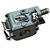 Carburador Motosserra MT46 MT53 TCS41 TCS46 TCS58 Toyama Ref. 33040S64SC - Imagem 5