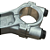 Biela Motor Gasolina Eixo Vertical 4,7 Hp Toyama TE47V Ref. 125001003 - Imagem 5