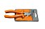 Alicate Corte Diagonal 6 Polegadas Profissional Bestfer Universal Cabo Emborrachado - Imagem 7