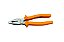 Alicate Universal 8 Polegadas Profissional Cabo Emborrachado Bestfer BFH0039 - Imagem 6