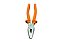 Alicate Universal 8 Polegadas Profissional Cabo Emborrachado Bestfer BFH0039 - Imagem 4