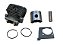 Cilindro Completo Para Roçadeira Oleo Mac Sparta 37 38 Ref.61212005A - Imagem 1