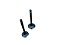 Kit Válvula De Escape Admissão Para Motor Diesel Toyama 7hp Tde70xp Ref.117019001 - Imagem 7