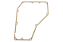 Jogo de Junta Do Motor Diesel TDW30DRE Toyama Ref TDW30KIT01 - Imagem 2