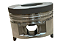 Pistao com Aneis de Segmento Motor Diesel Gerador TDG8500SLE 14HP TDE140XP/EXP/RXP/REXP Toyama - Imagem 8