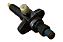 Conjunto Bico Injetor Motor Diesel 30hp Tdw30 Toyama TDWE30RE-HD-XP - Imagem 2