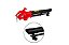 Soprador E Aspirador Elétrico 2000w Com Coletor 40l Toyama 127v TVB2000E1-X - Imagem 6