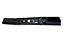 Lamina de Corte Trator Giro Zero 26HP Mustang Toyama Ref: 942-05056A - Imagem 6