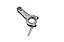 Biela Para Motor Gasolina Toyama 6hp 7hp te60 Te60n Te70xp Ref.124004010 - Imagem 4