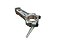 Biela Para Motor Gasolina Toyama 6hp 7hp te60 Te60n Te70xp Ref.124004010 - Imagem 2