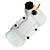 Tanque Combustível Completo Roçadeira TBC43X TBC52X Toyama Ref 405301007 - Imagem 5